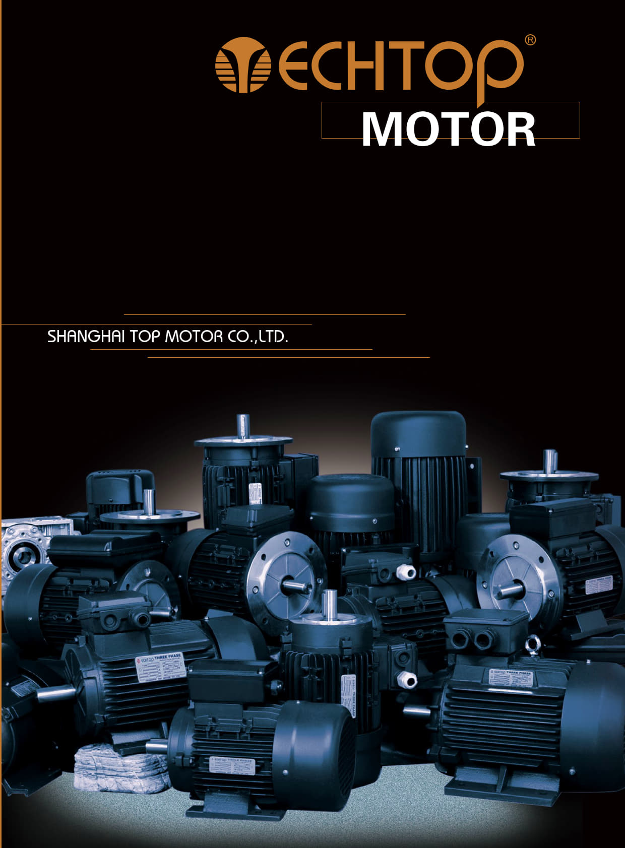 TECHTOP MOTOR (테크탑 모터)